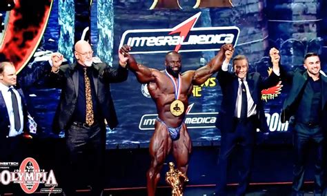 2011 mr olympia results|Mr Olympia 2011 Final Results Revealed: Unveiling the Ultimate .